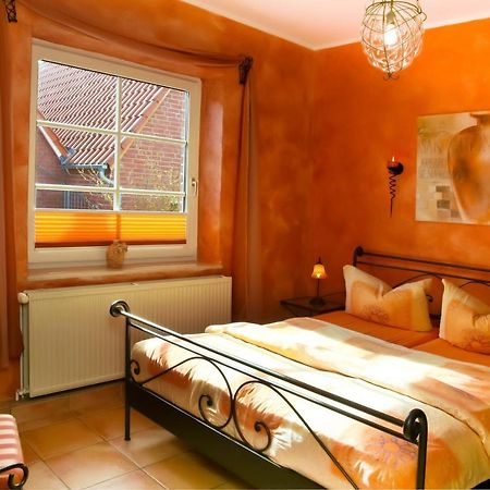 Aktivhof"Meeresrauschen" 5Min Zum Strand Familienfreundlich Ostseebad Kühlungsborn 外观 照片